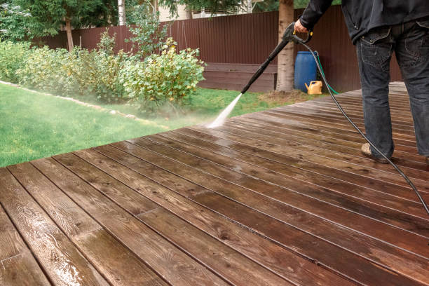 Best Rust Removal  in Davenport, WA