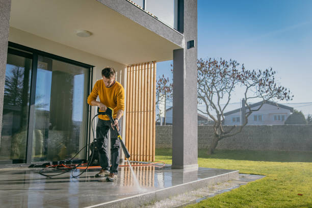 Best Parking Lot and Garage Cleaning  in Davenport, WA