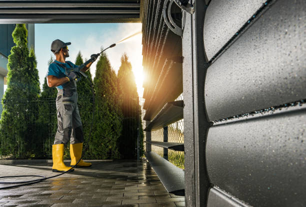Best Patio and Deck Pressure Washing  in Davenport, WA