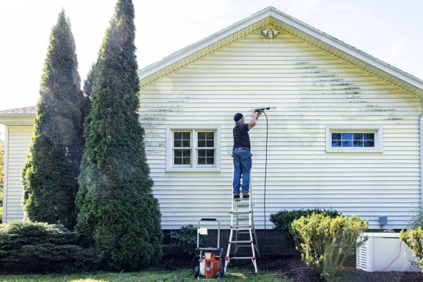 Best Machinery and Equipment Cleaning  in Davenport, WA