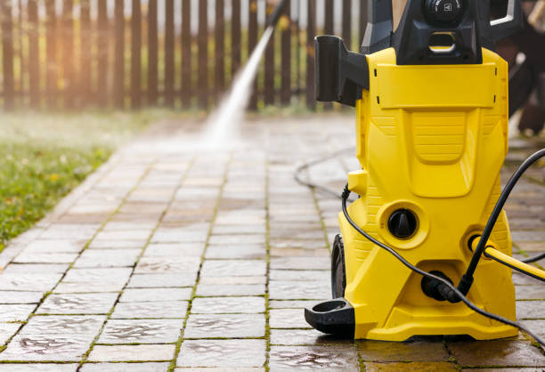 Reliable Davenport, WA Pressure Washing Solutions