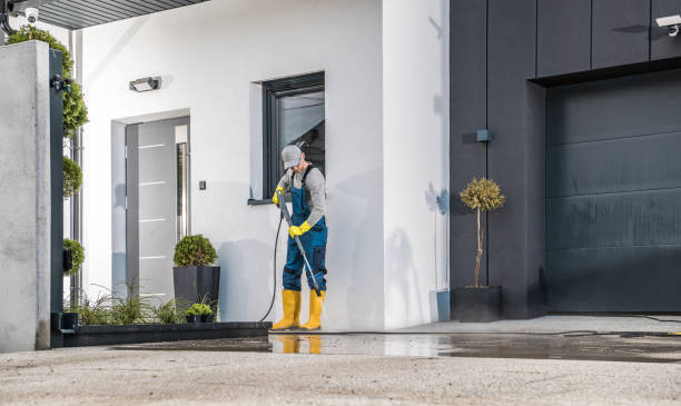 Spring Cleaning in Davenport, WA